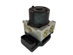 Насос гідравлічної системи Chevrolet Kalos Aveo 96470261 96470254 Mando 4368