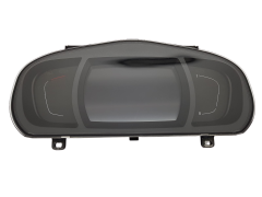 Лічильник Renault Scenic 4 248105513R 7756