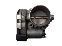 Повітряна заслінка Ford Volvo 7S7G-9F991-CA 0280750535 1.6 3604