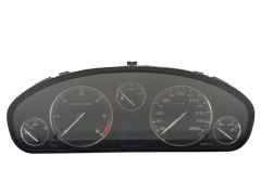 Тахометр Peugeot 407 9658138280 18766