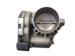 Повітряна заслінка Ford Volvo 7S7G-9F991-BA 0280750534 2488