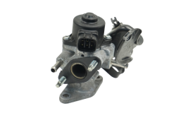 Електромагнітний клапан Egr 25620-21021 25620-21020 Toyota Yaris 3 1.5 Hybryda