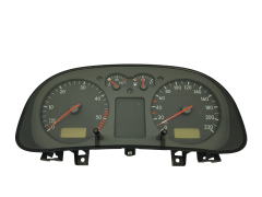 Лічильник VW Golf MK4 1J0919861B 0263611004 69452