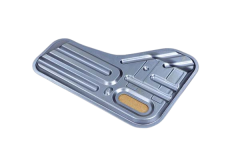 Фільтр коробки передач Робіть VW Audi 02E325429 33251785701 Vika
