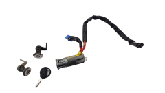 Вимикач запалювання Peugeot 206 N0501539 4162Z1 Valeo CA1015