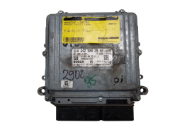 Водій Mercedes-Benz E A6429002900 0281016383 3.0 CDI 1079