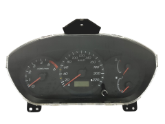 Тахометр Honda Civic 78100S810 HR0287070 52525