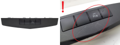 Перемикач Parktronik Mercedes-Benz W204 A2049050500
