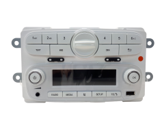 Радіо USB BT Smart A4539009901 R013-X07 Новий оригінал 1001