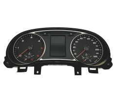 Тахометр Audi A1 8X 8X0920930D A2C30105700 48679