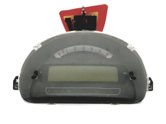 Тахометр Citroen C2 C3 9660225880 D 02 49578