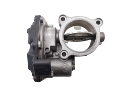 Повітряна заслінка BMW 1354 7810752 02 10378517 Pierburg 33
