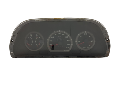 Тахометр Fiat Palio 46741017 06063209907 2193