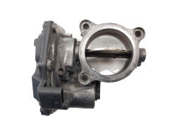 Повітряна заслінка BMW 1354 7810752 02 10378517 Pierburg 2427
