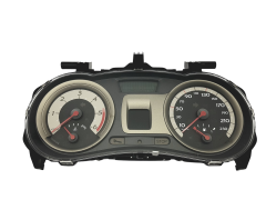 Лічильник Renault Clio 3 8200761865 S