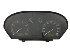 Лічильник Skoda Fabia 6Y1920880G 110080015013 59303