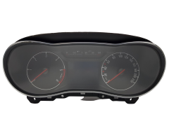 Тахометр Новий оригінал Opel Corsa E 39016357 24879