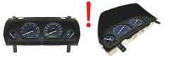 Тахометр Rover Streetwise AR0054104 RG22552 57778
