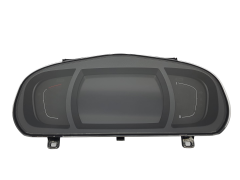 Лічильник Renault Scenic 4 248100254R 60887