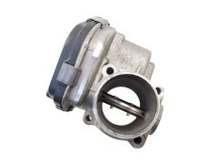 Повітряна заслінка Citroen Peugeot Ford 9673534480 1.6 HDI 3626