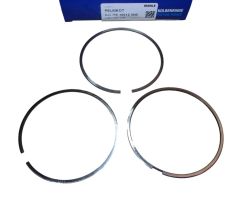 Кільце Повний 040RS100120N0 1610809280 Citroen Peugeot MAHLE