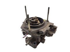 Повітряна заслінка Renault 5 19 21 3684 7700732104 1.7 F3N 14638