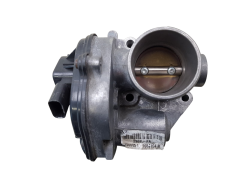 Повітряна заслінка Ford VP2S6U-9E927-F VP4F9U-9E928-BA 1816