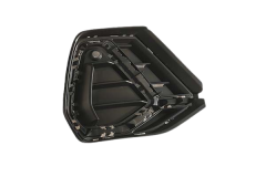 Решітка бампера Ліворуч 83A807681D 88071890802 Audi Q3 DPA
