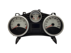 Тахометр Peugeot 207 9662903880 A2C35190331 2311