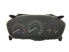 Лічильник Honda Accord 78100-G300 HR0224318 59588