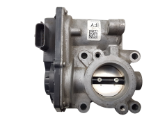 Повітряна заслінка Renault 161206038R H8201171233 0.9 1.2 TCE 2190