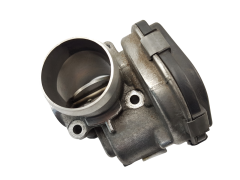 Повітряна заслінка Citroen Peugeot Ford 9673534480 1.6 HDI 1088