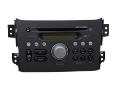 Радіо Cd Mp3 Suzuki Opel 39101-51K0 CQ-MX0770G PACR08 1214