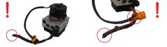 Насос гідравлічної системи Honda AC.0511-9149.1 Q003T05571 AC.0440-0147.6 1168