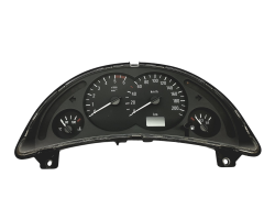 Тахометр Opel Corsa C 09166808FB 110008988003 58071