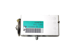 Розширювальний клапан кондиціонера Renault Clio 3 668878J 52304490 Valeo