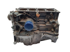 Блок двигуна 7701476932 K4M782 K4MT782 1.6 Renault Scenic 2