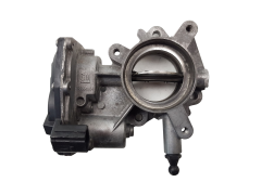 Повітряна заслінка Opel Saab 55564164 2.0 CDTI 2706