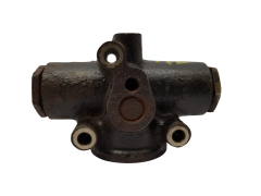 Клапан Rozdzielacz 95637813 95637614 Citroen XM 1727
