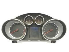 Лічильник Opel Insignia 22956341 365903926T GM