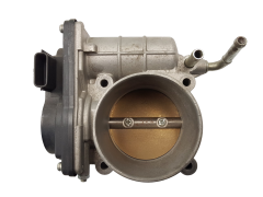 Повітряна заслінка Renault 161201190R RME60-12 H8200988975 2.0 16V 1903