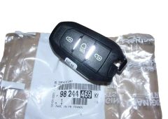Ключове Новий оригінал 98244469KY Citroen