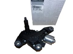 Двигун склоочисника Задня частина Оригінал 287109757R Renault
