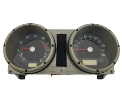 Тахометр VW Lupo 6X0920801D 0263615151 23481