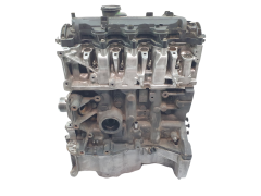 Дизельний двигун K9K628 K9KE628 1.5 dci Renault Clio 4 110428257R