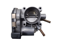 Повітряна заслінка VWAG 030133062C 0280750095 Bosch 1721