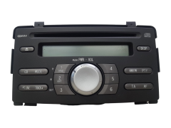 Радіо Cd Daihatsu Cuore 86180-B2430 CQ-JD3770AW 1241