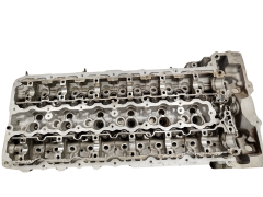 Головка блоку циліндрів BMW 7560164 155720401 756016204 3.0 N53B30A