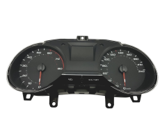 Тахометр Seat Ibiza 6J0920801 57743