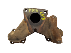 Випускний колектор 034188 190923 Citroen Xantia Peugeot 406 1.9 TD